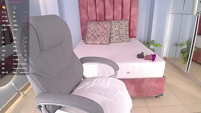 JeinnoveMontenegr0 online show from 03/09/26, 02:20