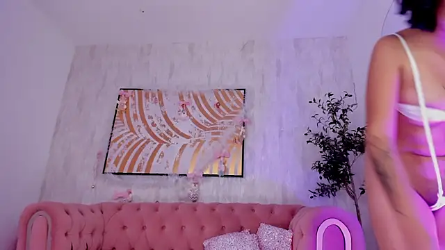 Prissi rivas online show from 12/05/25, 03:38