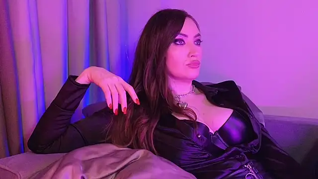 AliceJameson online show from 11/28/25, 09:04