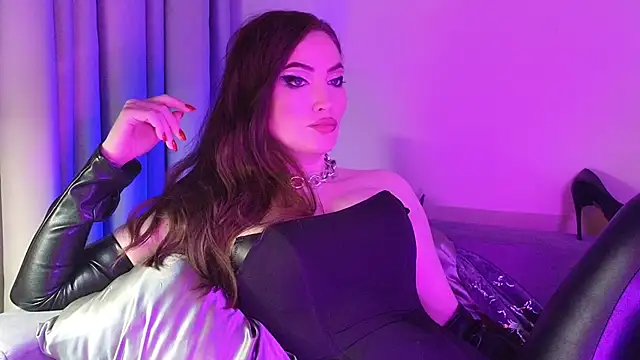 AliceJameson online show from 11/30/25, 08:53