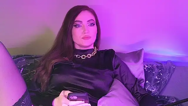 AliceJameson online show from 11/04/25, 09:29