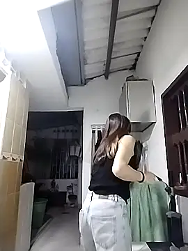 Cami Konor online show from 09/21/25, 01:44