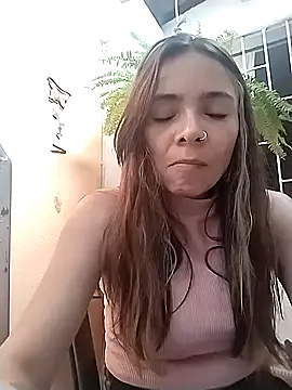 Cami Konor online show from 09/25/25, 06:03