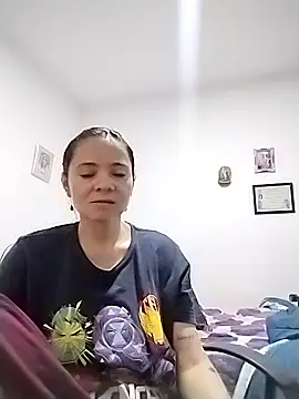 Cami Konor online show from 10/19/25, 02:31