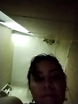 Cami Konor online show from 10/10/25, 05:08