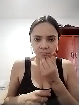 Cami Konor online show from 09/17/25, 07:16