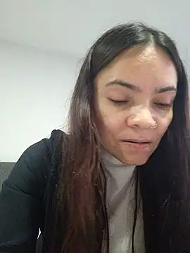 Snapshot of Cami_Konor chatting on 01/13/26, 10:46 Cami Konor online show from 01/13/26, 10:46