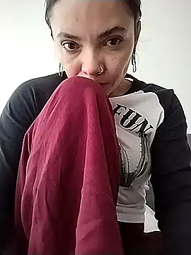 Cami Konor online show from 11/22/25, 08:18