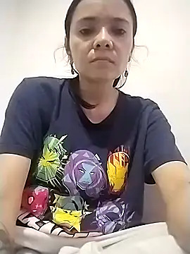 Cami Konor online show from 10/18/25, 06:10