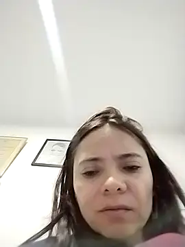 Cami Konor online show from 10/20/25, 03:41