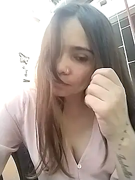 Cami Konor online show from 09/23/25, 08:49