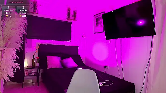 imgerver online show from 03/03/26, 01:18