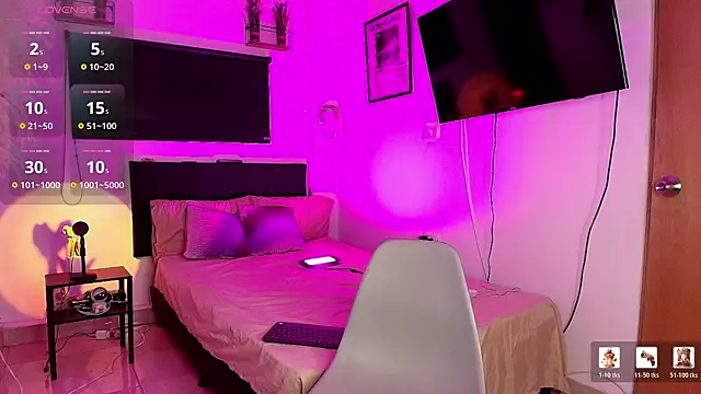 imgerver online show from 03/24/26, 01:11