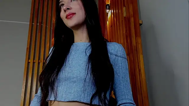 AbbyPalmer online show from 12/02/25, 03:30