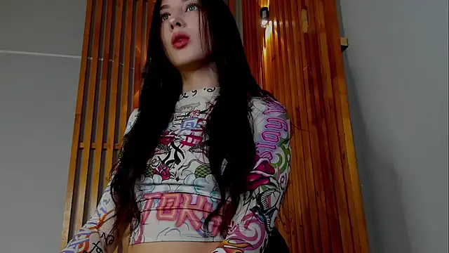 AbbyPalmer online show from 11/30/25, 03:40