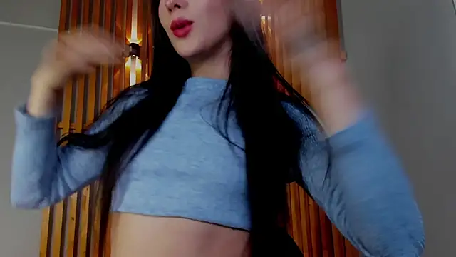 AbbyPalmer online show from 02/04/26, 03:12