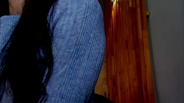 AbbyPalmer online show from 10/26/25, 07:36