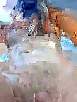 Elianasuarezz online show from 01/10/26, 12:39