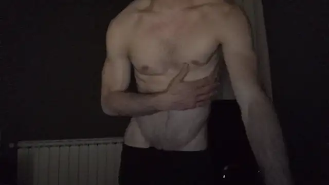 Jorge20F online show from 04/09/26, 11:11