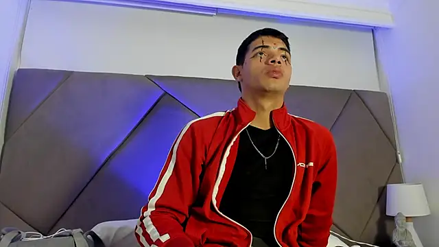 andrew colleman online show from 10/31/25, 08:33