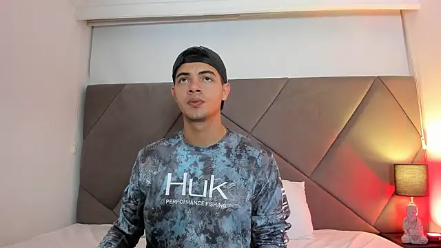 andrew colleman online show from 10/30/25, 06:23