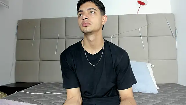 andrew colleman online show from 12/14/25, 03:35