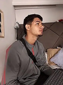 andrew colleman online show from 11/29/25, 05:24