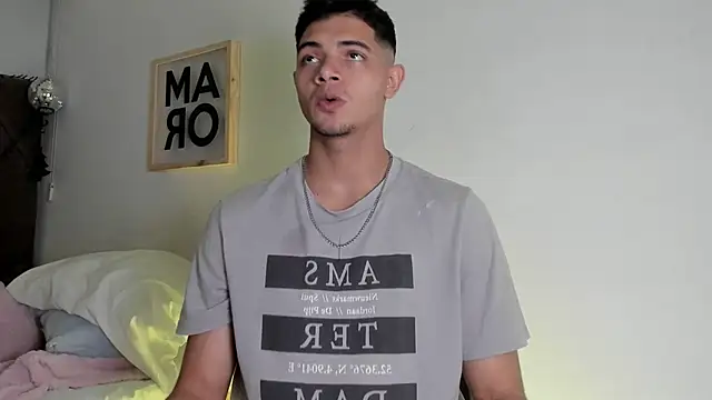 andrew colleman online show from 11/15/25, 10:41