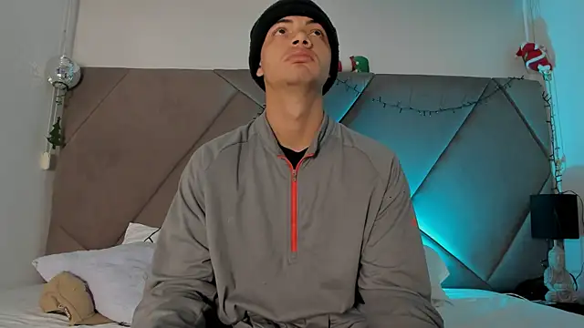 andrew colleman online show from 12/01/25, 12:39