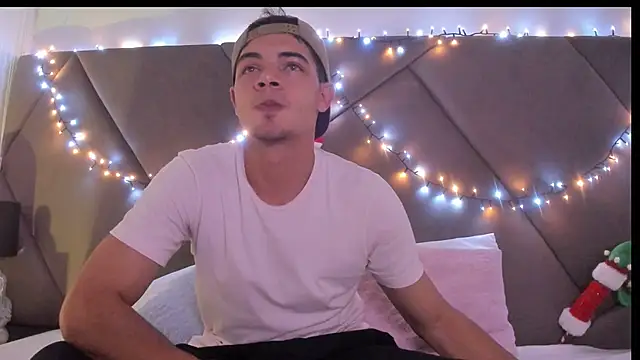 andrew colleman online show from 11/13/25, 06:17