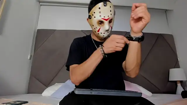 andrew colleman online show from 10/27/25, 04:35