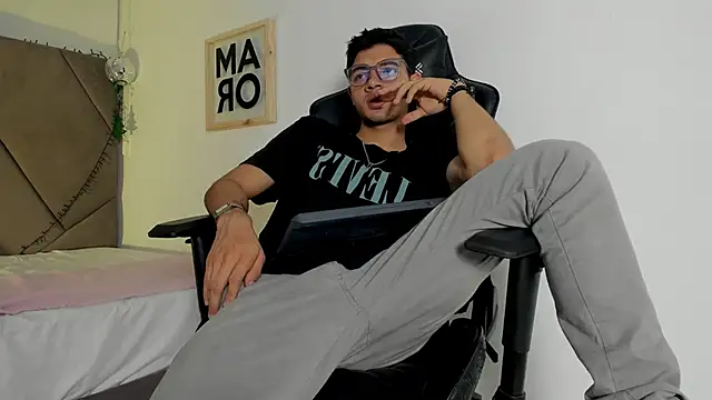 andrew colleman online show from 12/22/25, 07:36