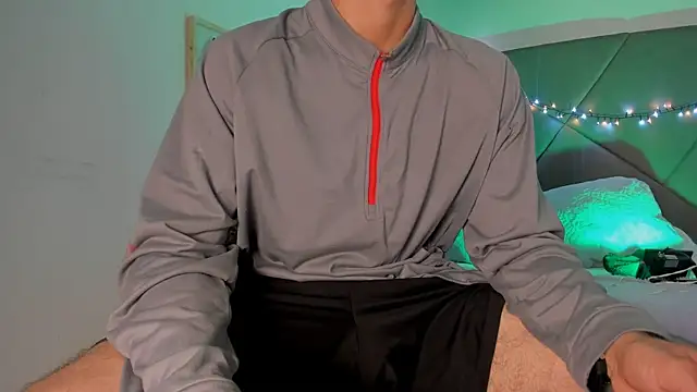 andrew colleman online show from 11/24/25, 05:29