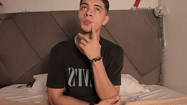 andrew colleman online show from 11/18/25, 05:49