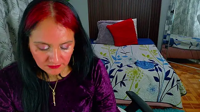 kataleya 29 online show from 03/08/26, 02:04