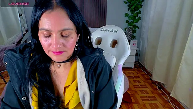 kataleya 29 online show from 11/14/25, 08:34