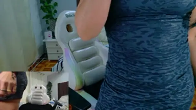 kataleya 29 online show from 12/15/25, 08:14