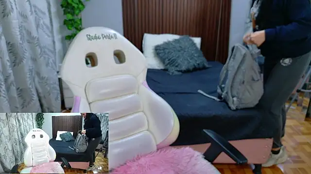 kataleya 29 online show from 02/14/26, 10:10