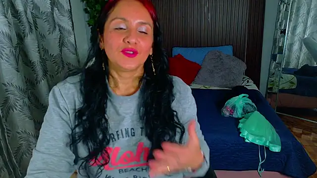 kataleya 29 online show from 03/18/26, 08:10