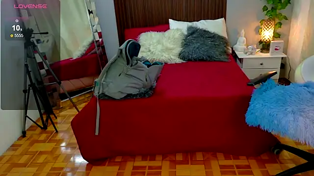 kataleya 29 online show from 11/16/25, 02:49