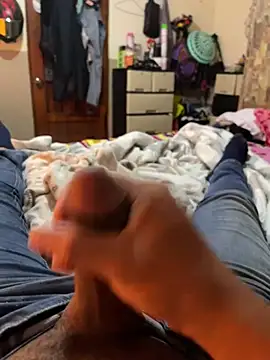 DXaniel94 online show from 03/03/26, 04:03