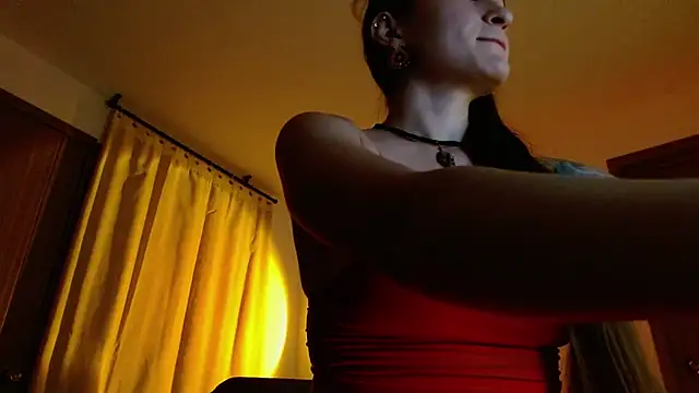 lia ana online show from 04/02/26, 06:31