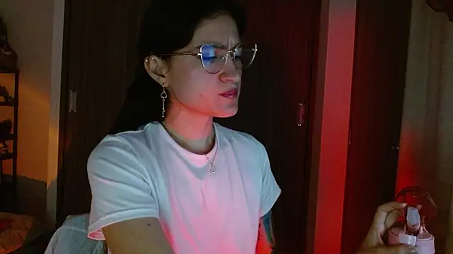 lia ana online show from 03/20/26, 05:30