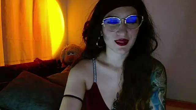 lia ana online show from 04/17/26, 06:38