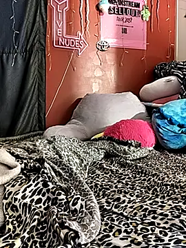 TranSexualJade95 online show from 11/23/25, 02:16