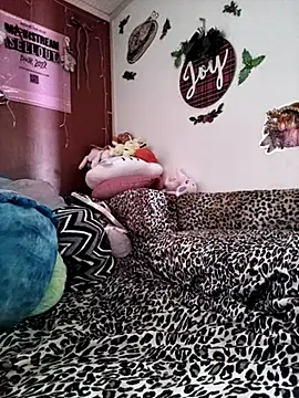 TranSexualJade95 online show from 12/02/25, 08:54