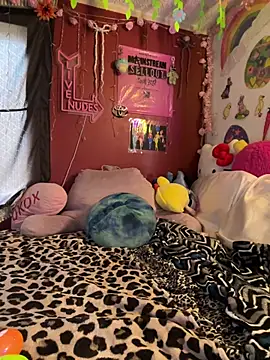 TranSexualJade95 online show from 04/02/26, 05:52