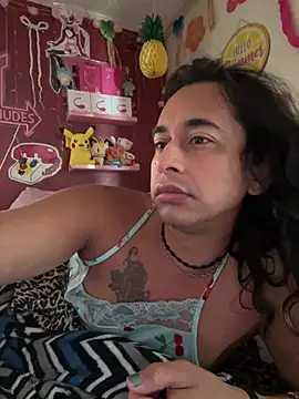 TranSexualJade95 online show from 05/28/26, 10:04