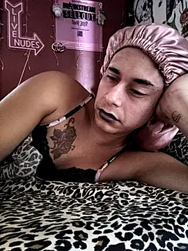 TranSexualJade95 online show from 10/28/25, 06:18