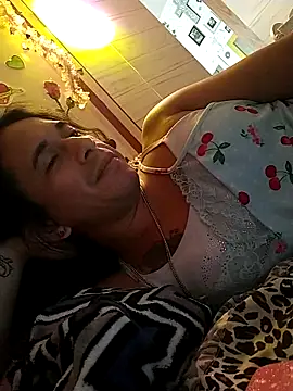 TranSexualJade95 online show from 02/10/26, 08:41